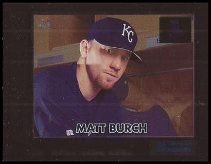 439 Matt Burch
